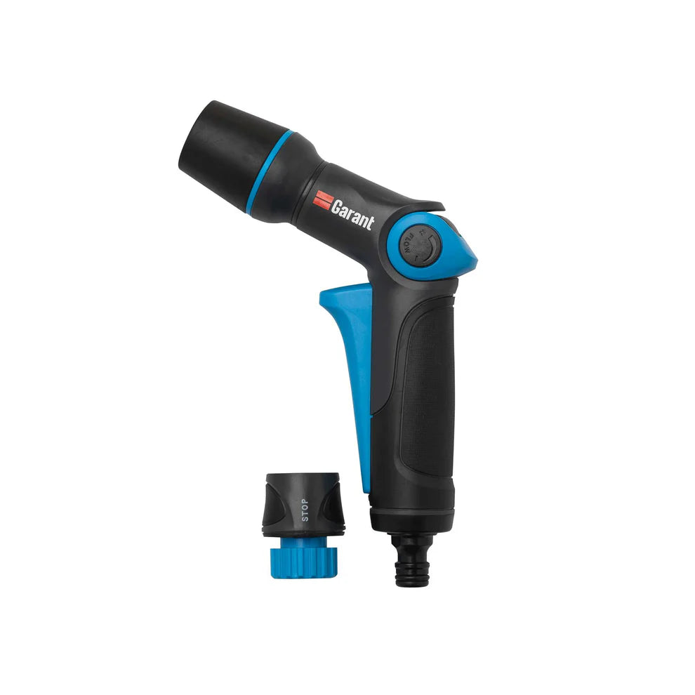 Watering Nozzle - Garant Water Saving Spray Gun, 85692 / PFWSJGP 🍁 ...