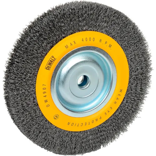 Crimped Wire Wheel DeWALT 8