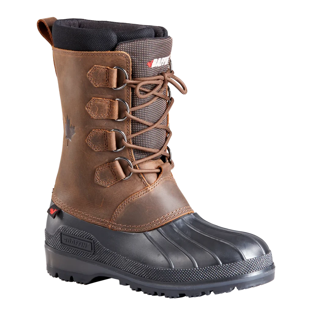 Baffin shackleton boots sales