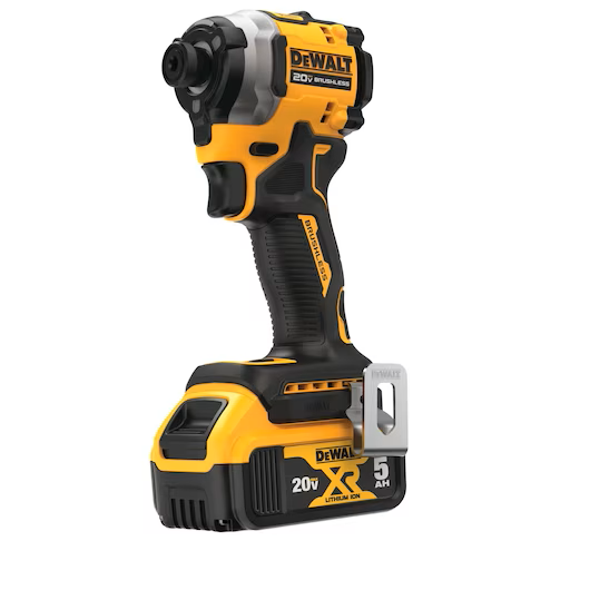 Dewalt 18v xr online brushless impact driver