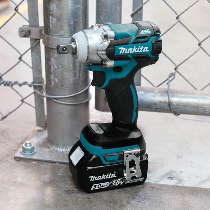 Makita Dtw285 Makita 285z Impact Wrench Makita Brushless DTW285