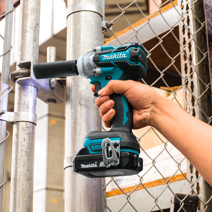 Impact Wrench Makita 1/2