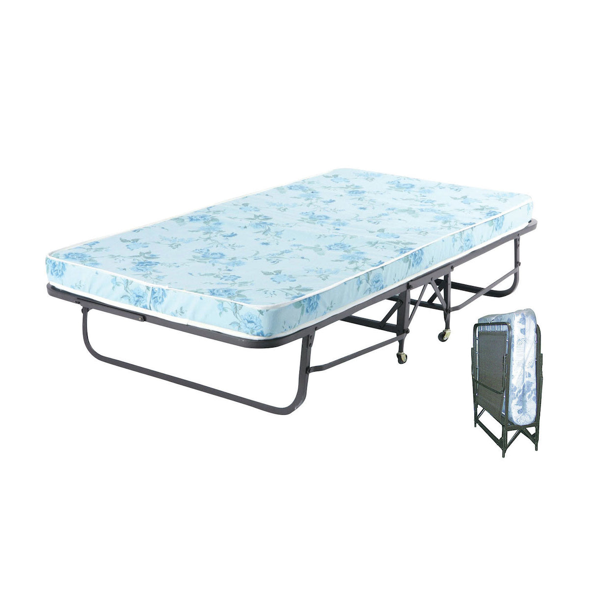 Cot Bed - PIP Dynamic™ Rollaway Cot 76