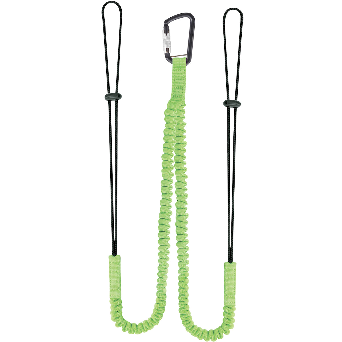 Longe pour outils - PIP Dynamic™ Longe d'attache pour outils à deux br ...