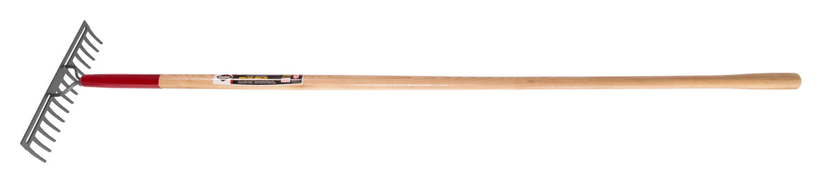 Hardback Rake Rake - Garant 63