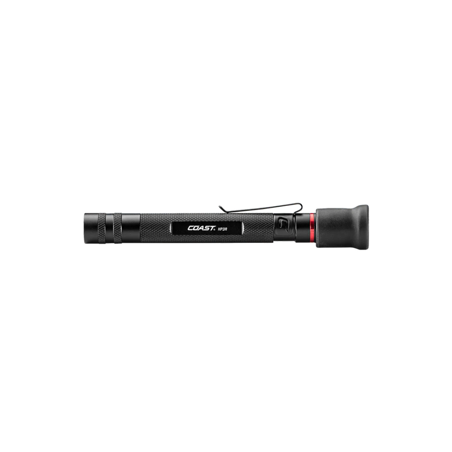 coast rechargeable flashlight hp3r Flashlight