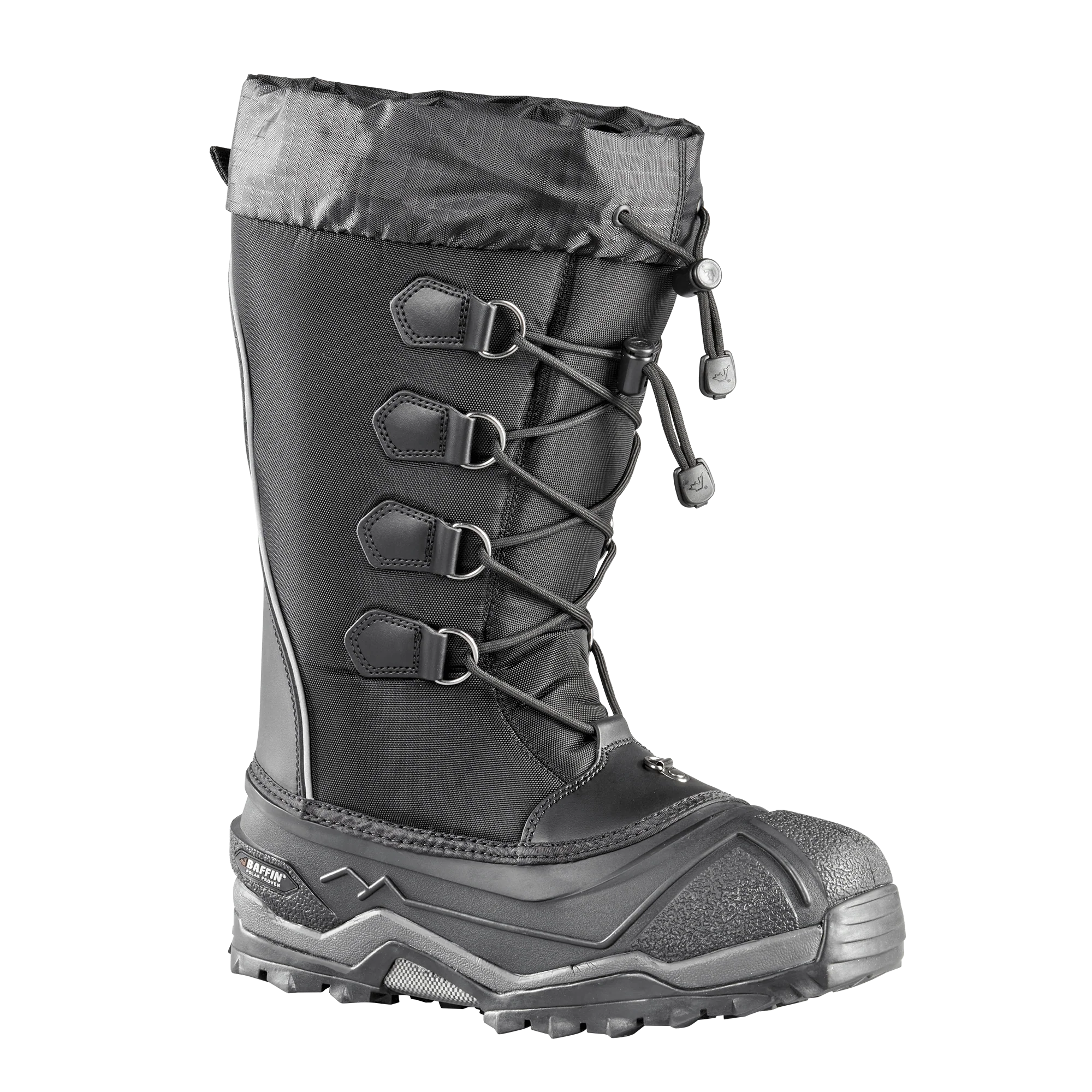 Polar womens 2025 snow boots