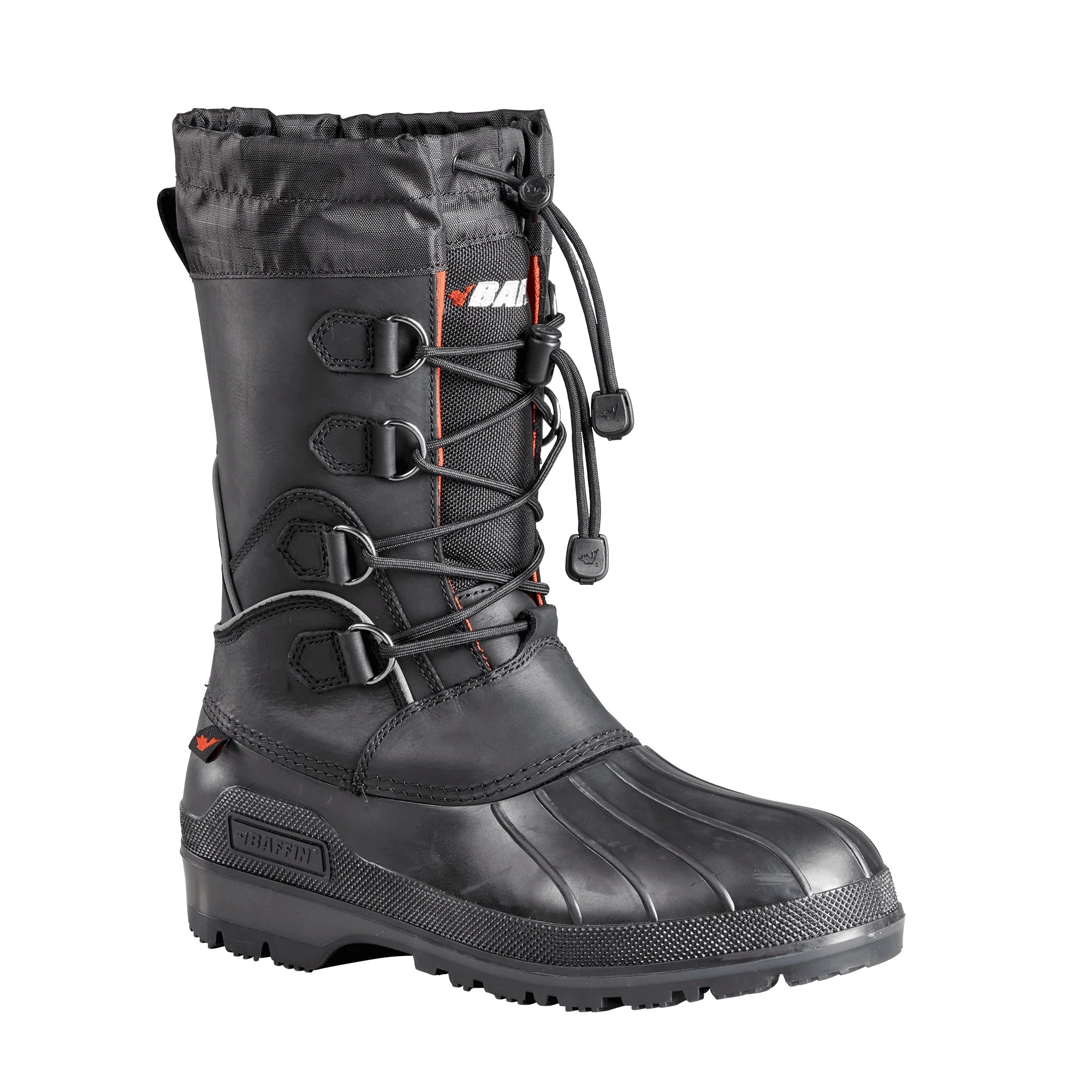 Security sales winter boots