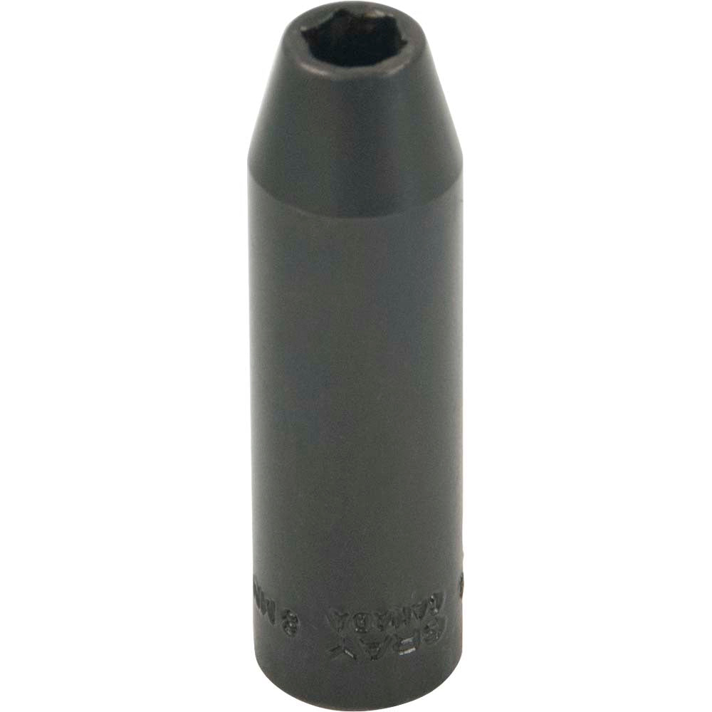 Socket - Gray Tools 3/8