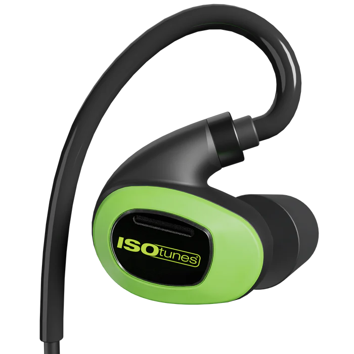 Earbuds - ISOtunes PRO 3.0 Industrial Listen Only Bluetooth