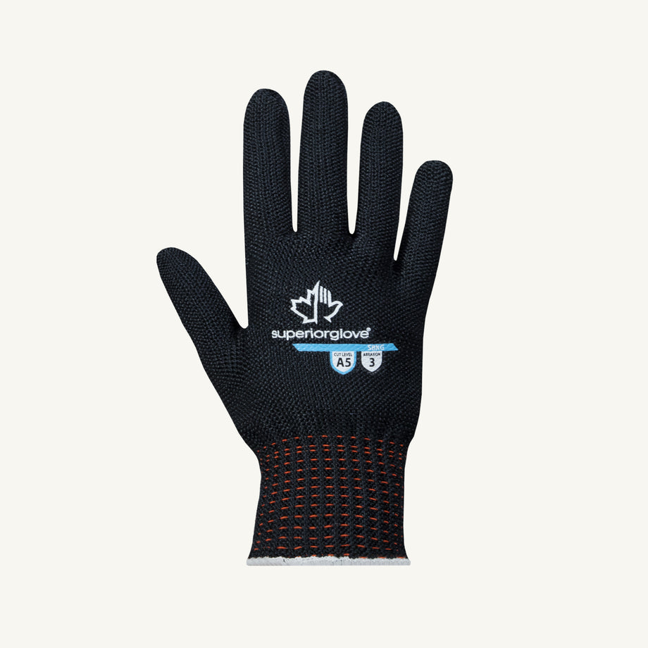 Barehand Gloves Bare Grip Gloves Cut Resistant Gloves Superior