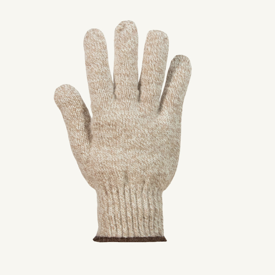Winter Gloves Superior Glove Sure Knit Cold Weather Ragwool Yarn