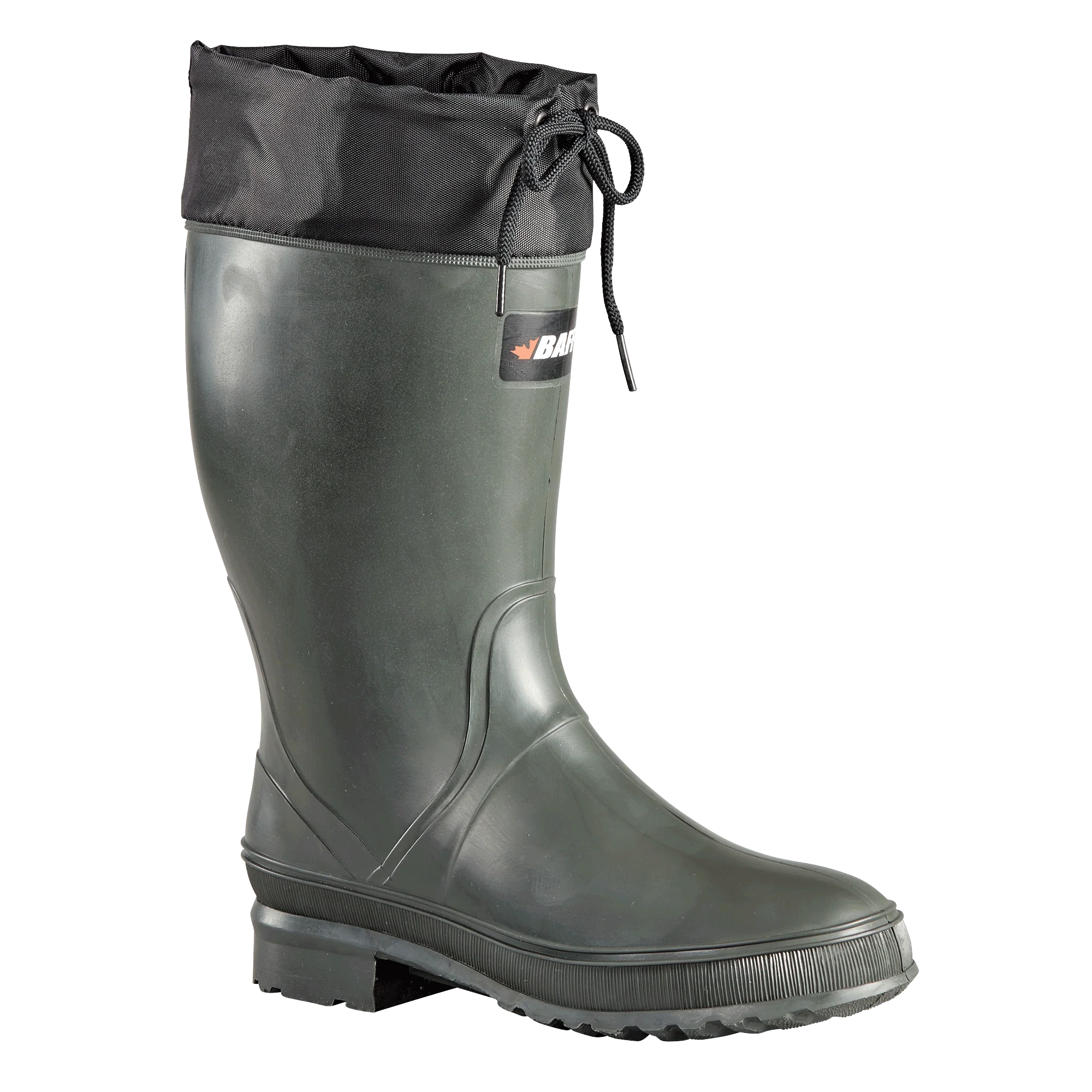 Boots Baffin STORM Women's Insulated Rubber Boots (Plain Toe