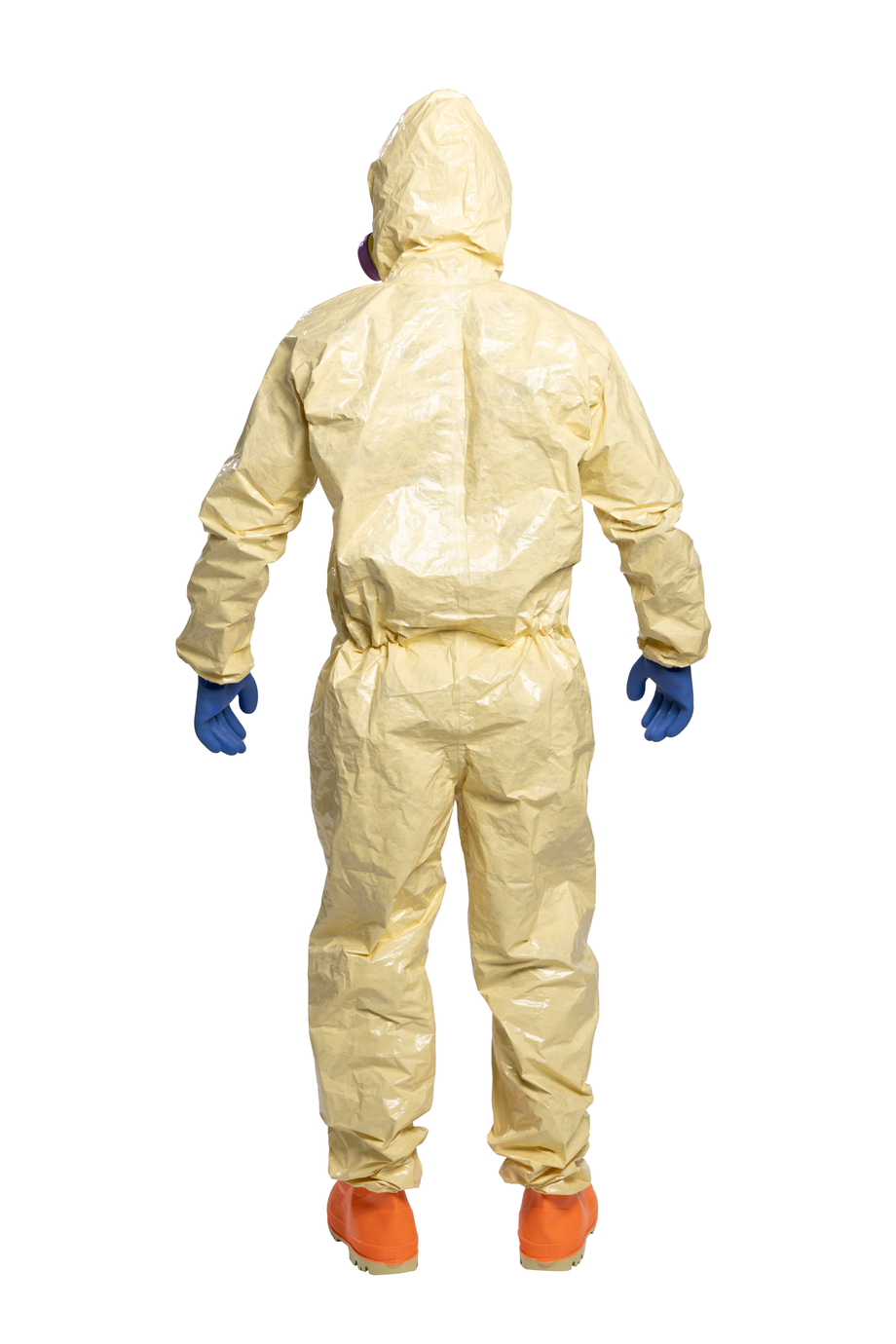 MELTED BUTTER TULIP COVERALL 06〜09M vco421-dupont-tychem-6000-sfr-
