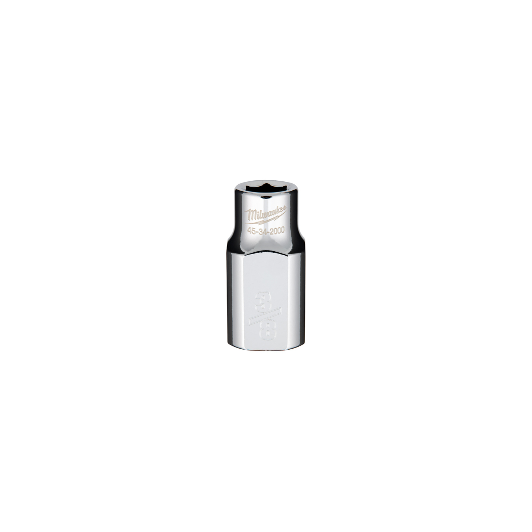 Socket - Milwaukee 1/2