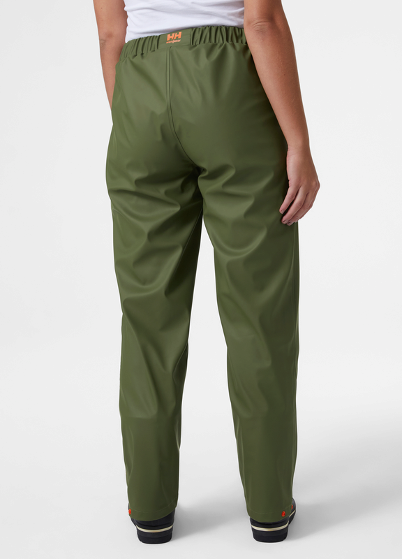 Helly hansen rain pants top womens