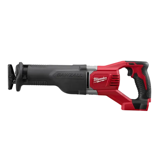 Reciprocating Saw Milwaukee M18 SAWZALL Reciprocating Saw Tool On Hansler Smith