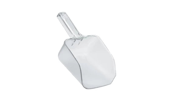Scoop - Rubbermaid Bouncer® Utility Scoop 32 Oz Clear, RCP-2884-00-CLR ...