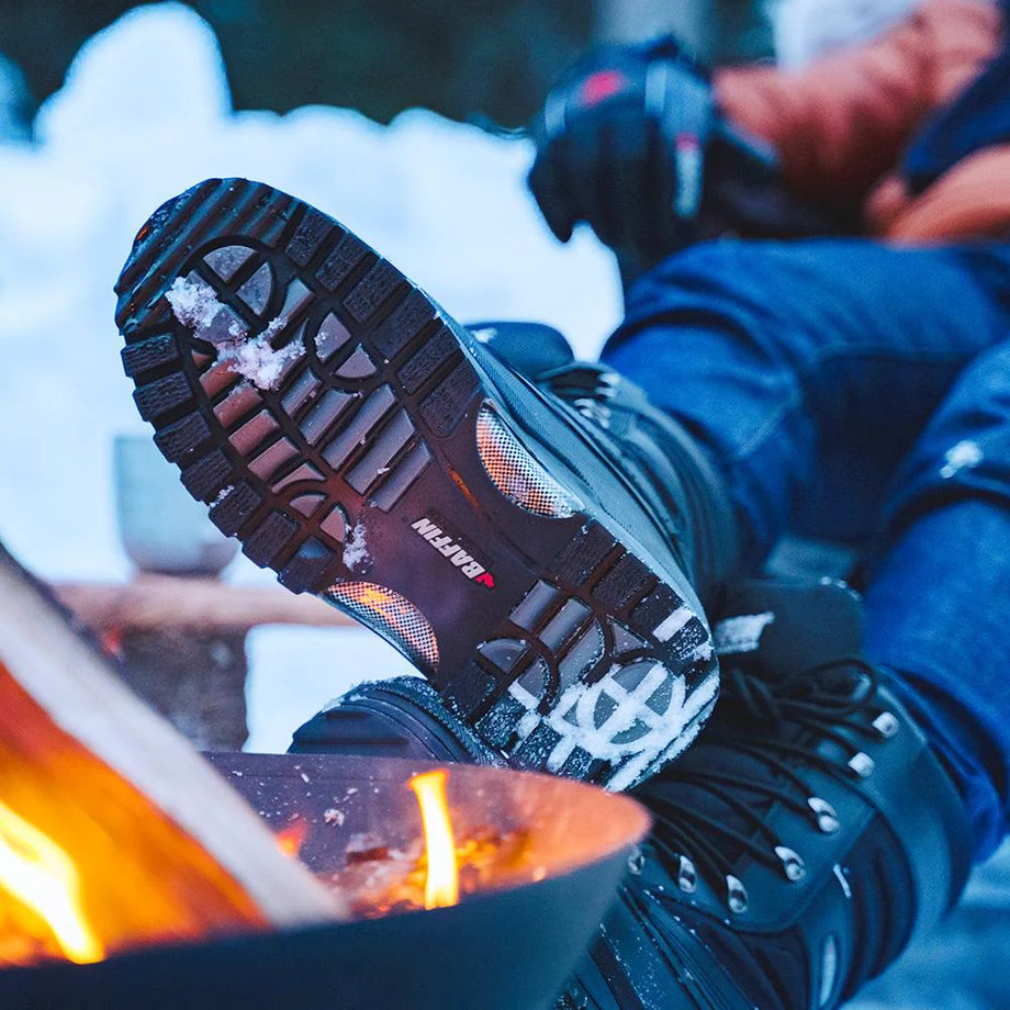 Boots - Baffin CROSSFIRE Men's Winter Boots (Reaction Collection