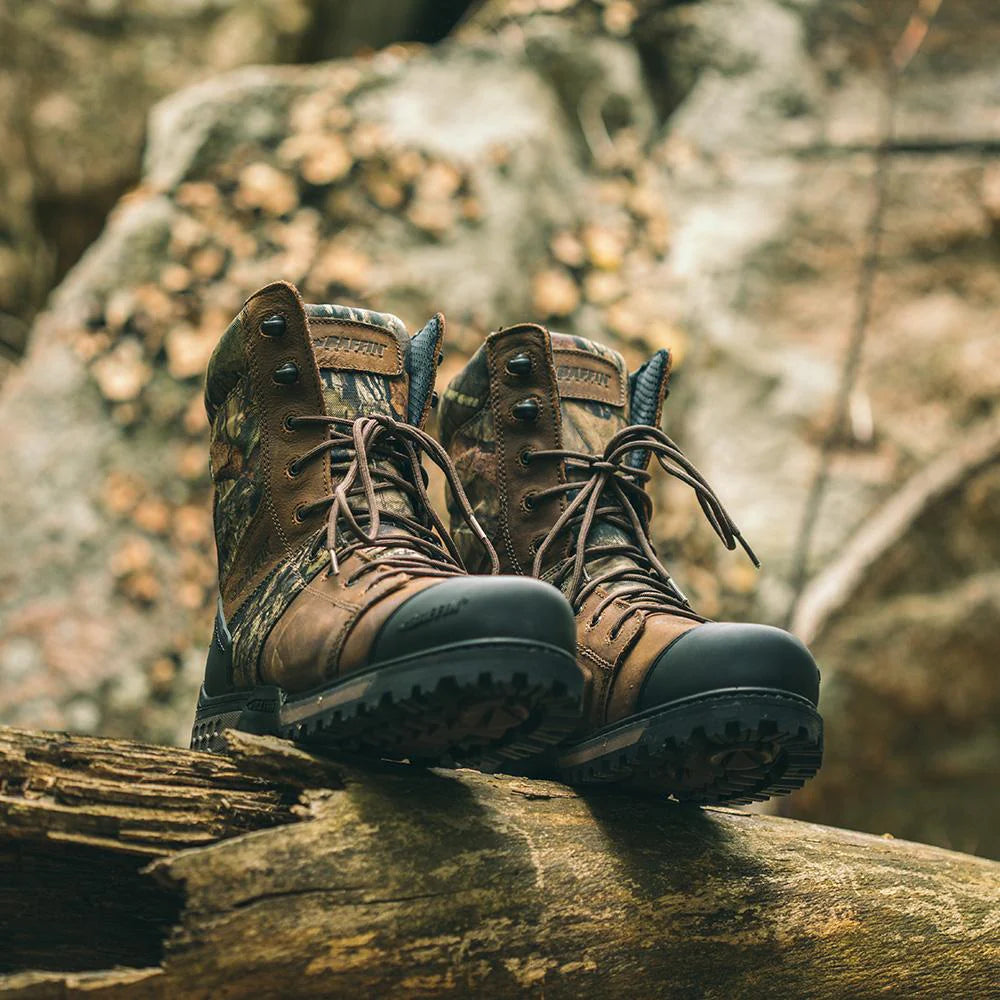 Hudson bay hunter sales boots