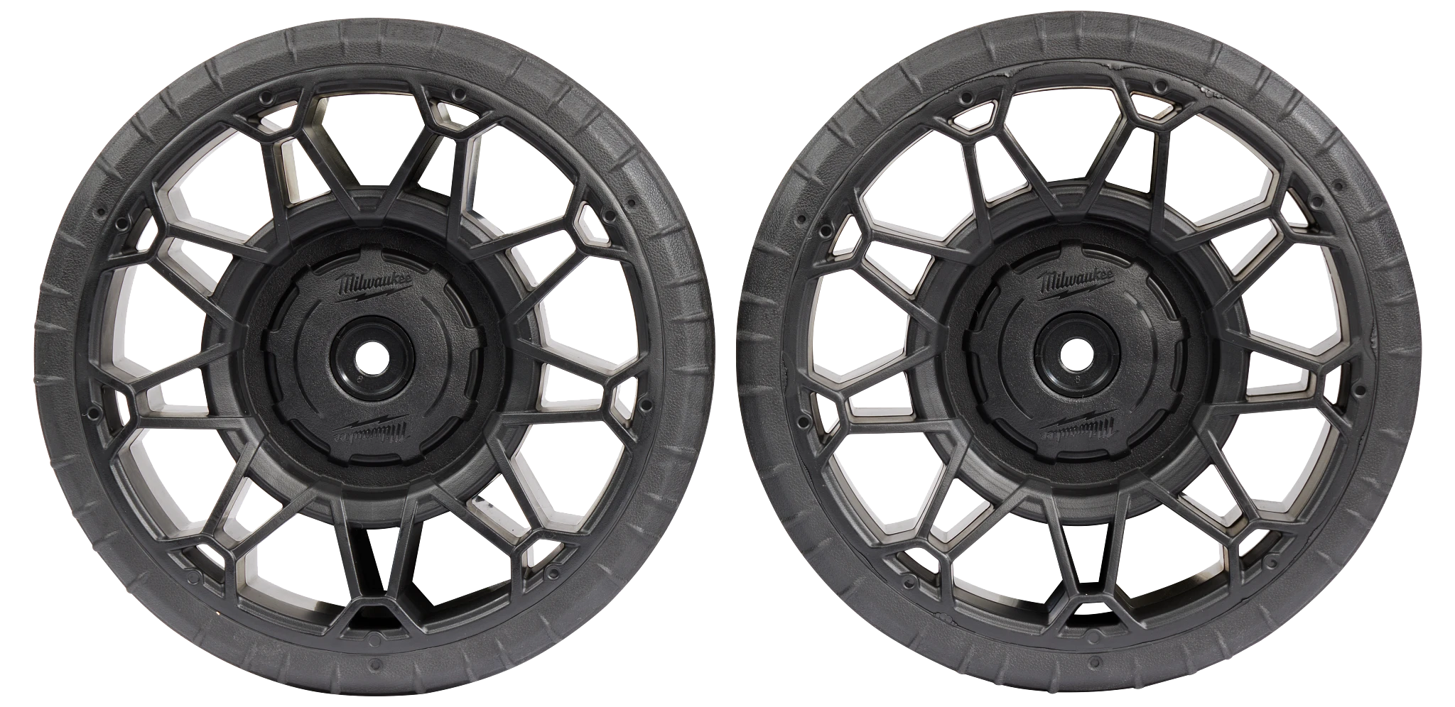 Replacement wheels online for milwaukee packout