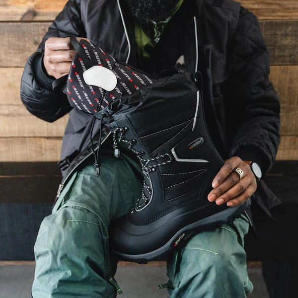 Baffin men's deals atomic winter boot