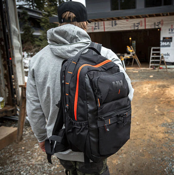 Backpack Helly Hansen Work Day Backpack 79583 Hansler Smith