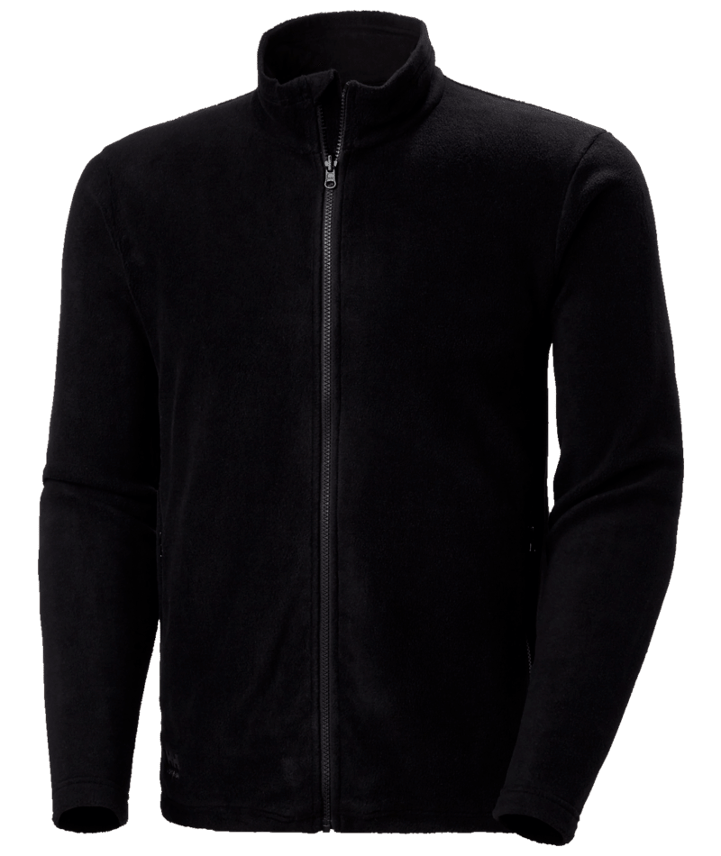 Helly hansen 2025 black fleece