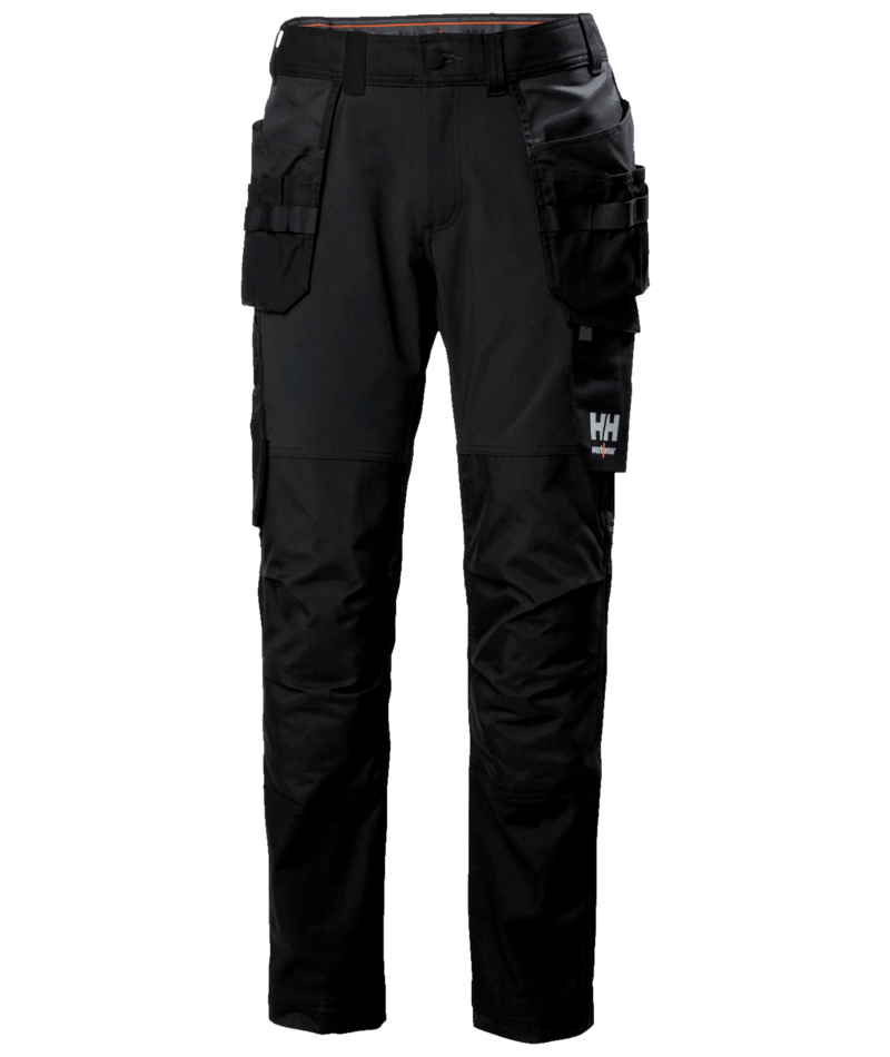 Pants Helly Hansen Oxford 4X Construction Pants, 77406 – Hansler