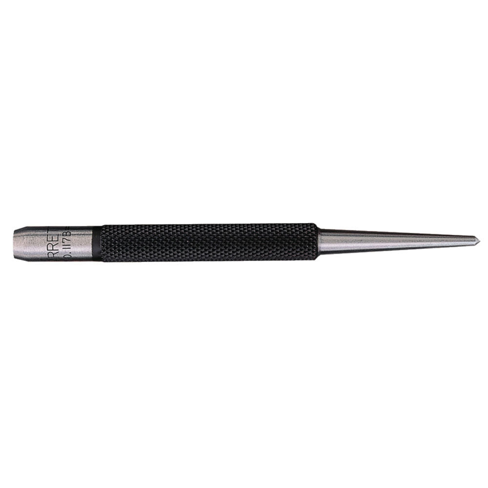 Center Punch - Starrett Steel Center Punch, 4