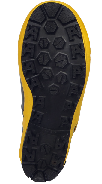 Firefighter Boots Viking Firefighter Felt Lined Boots VW90