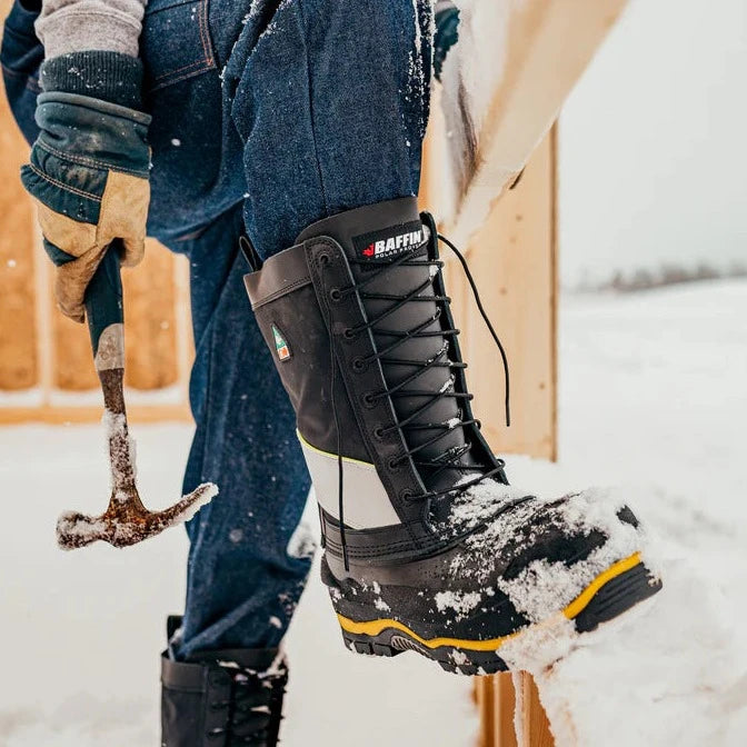 Baffin verbier snow boots discount