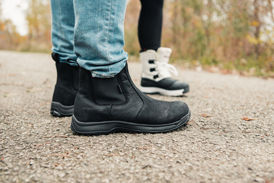 Boots - Baffin COPENHAGEN Men's Boots (Town & Country Collection