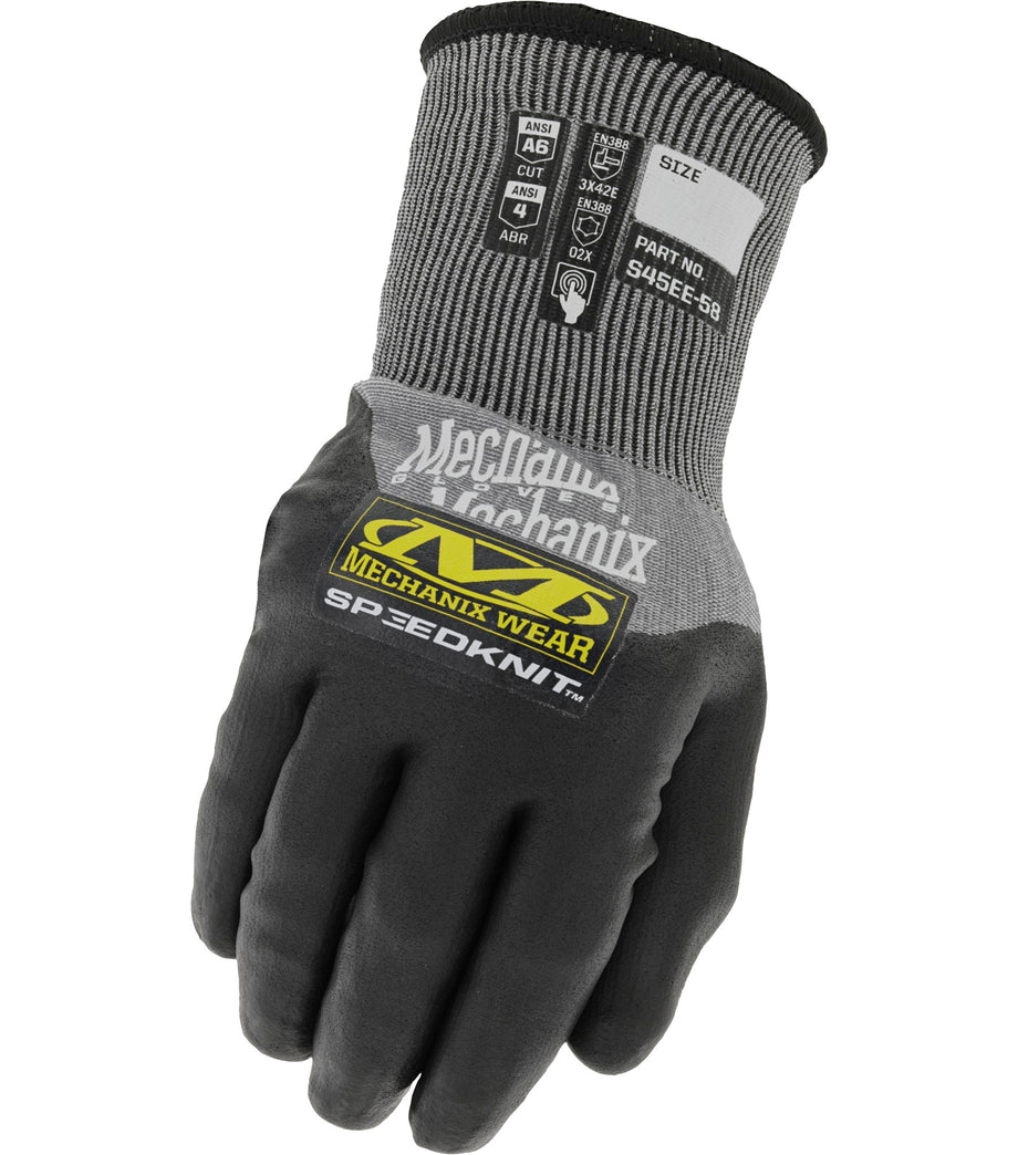 Mechanix Wear Speedknit Thermal Gloves Mechanix Speedknit Thermal