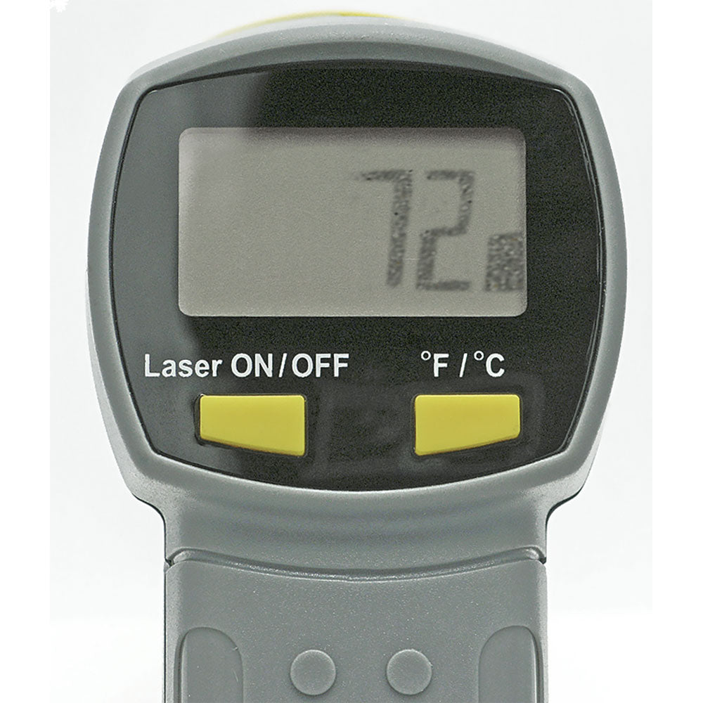 Thermometer - ITC Non-Contact Infrared 027591 - Hansler.com
