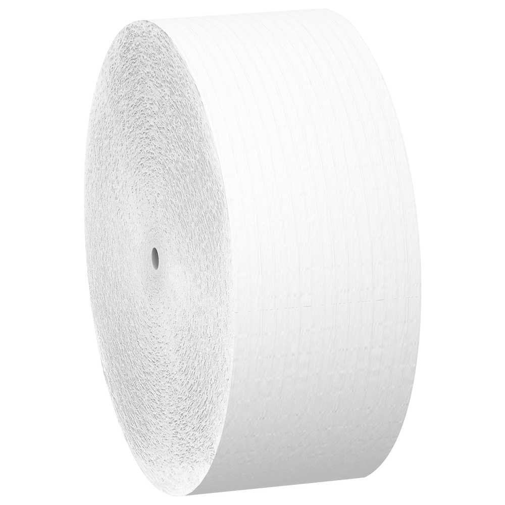 Bathroom Tissue - Scott® Coreless JRT Jr. Toilet Paper 07006 - Hansler.com