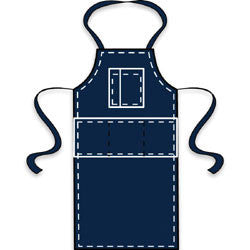Apron - North by Honeywell for Carpenters 1289 - Hansler.com