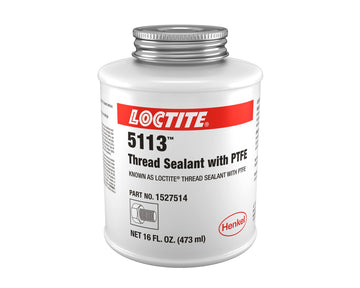 Mastic - Mastic adhésif silicone Loctite® 596 rouge haute température –  Hansler Smith