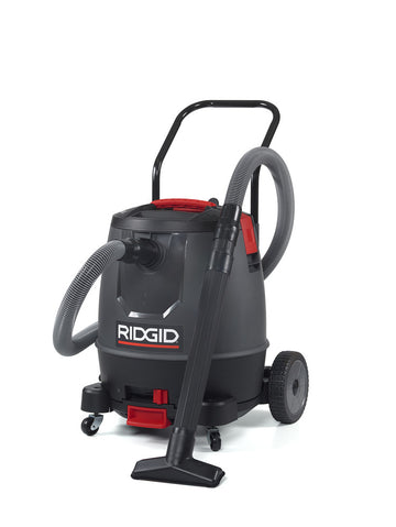 Ridgid RT0600 (62698) NXT Wet/Dry Vacuum, 6 Gallon, Red