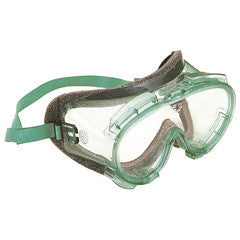 Protective Goggles - Jackson Safety V80 Monogoggle 16668 - Hansler.com