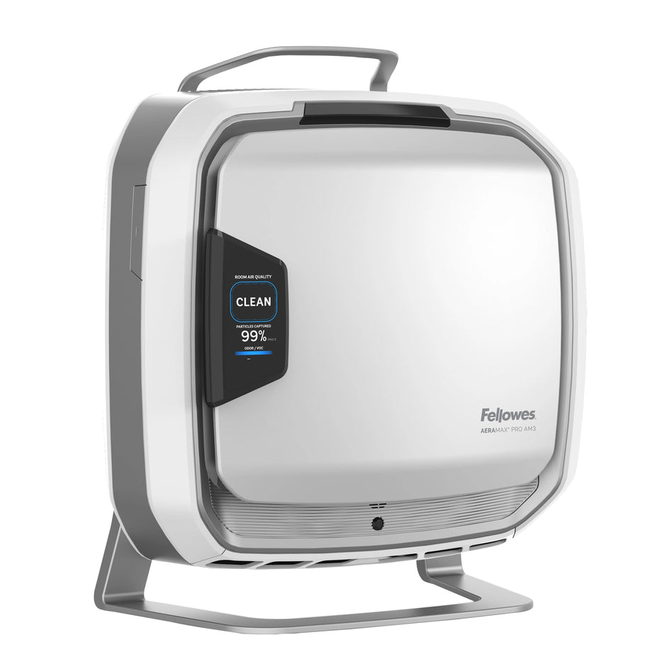 Air Purification Unit Fellowes AeraMax Pro PureView AM 3S PC