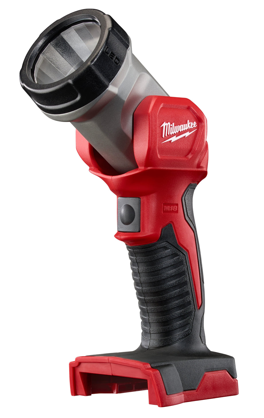 milwaukee flashlight bulb 18v Work Light