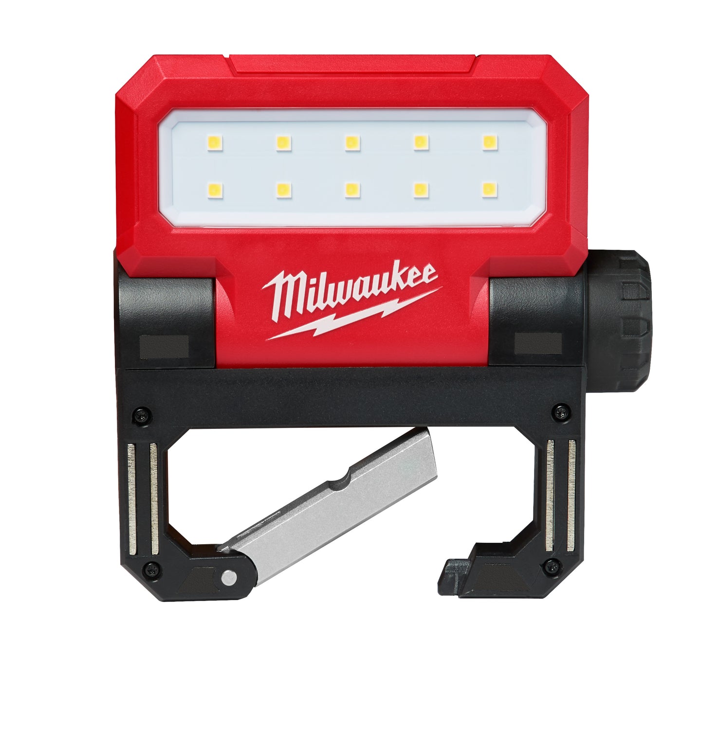 Milwaukee Tool Lampe de poche interne rechargeable 250 Lumens avec
