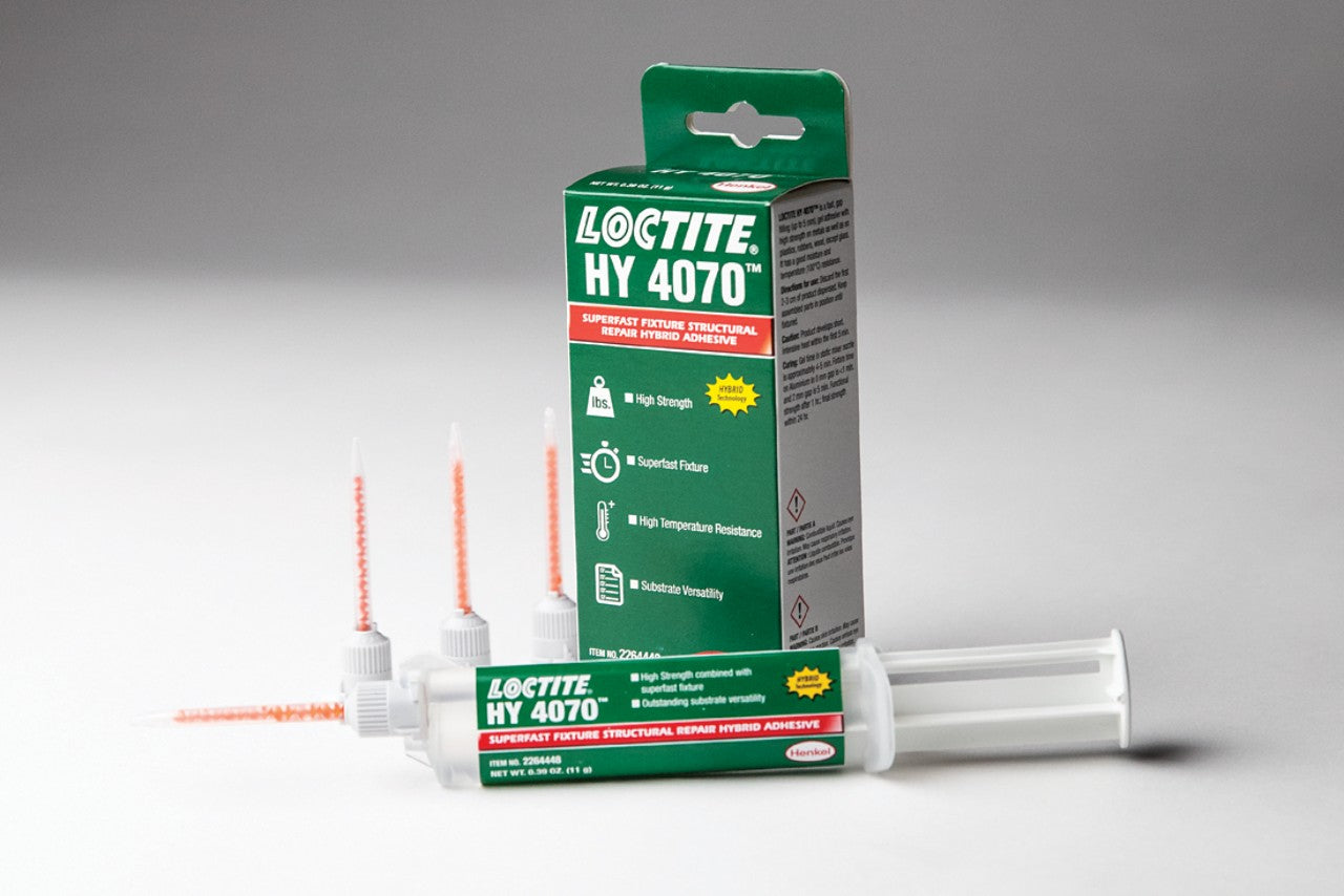 LOCTITE 3090 - Instant Adhesive - Henkel Adhesives