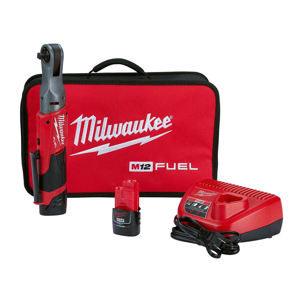 Kit combiné – Kit combiné Milwaukee M18 Fuel 2 outils comprenant perce –  Hansler Smith