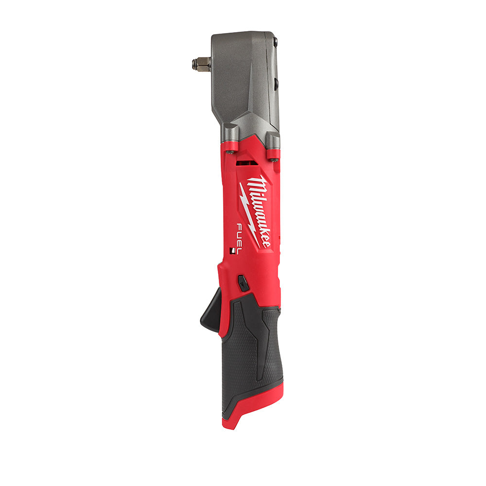 What is the Most Powerful Right Angle Impact Wrench?