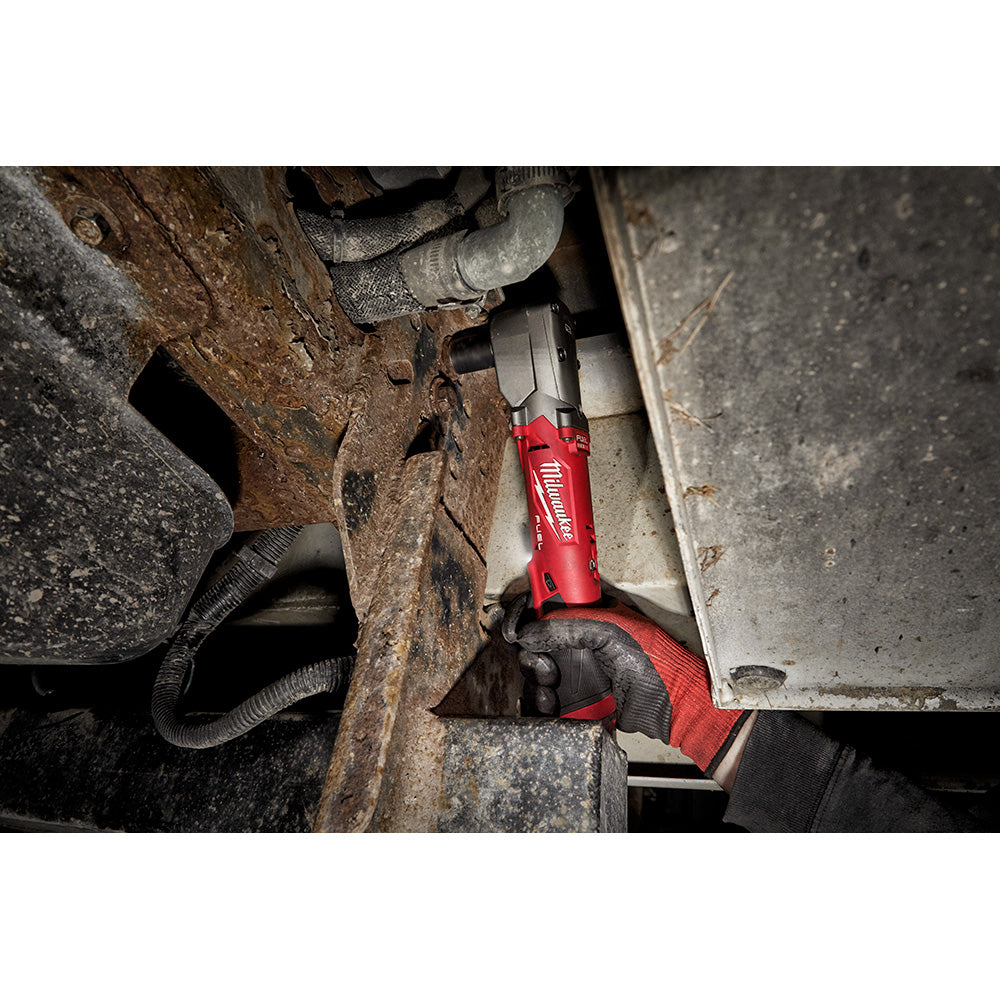 Impact Wrench Kit Milwaukee M12 FUEL™ 1/2
