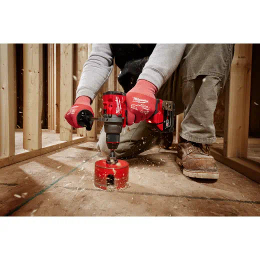 Combo milwaukee m18 fuel deals