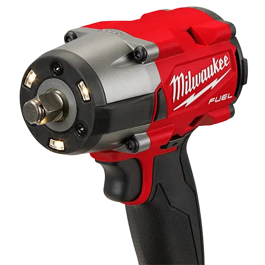 New milwaukee online m18 impact wrench