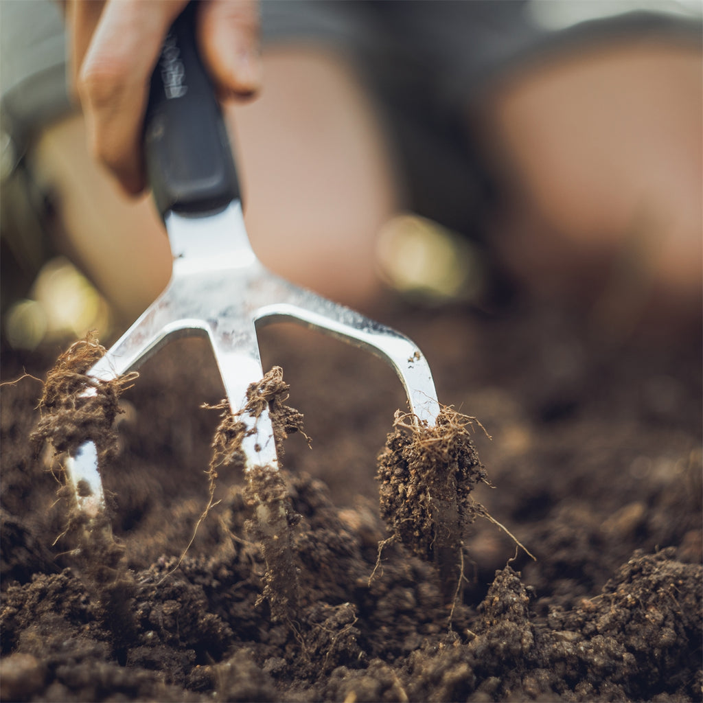 Fiskars Hand Cultivator